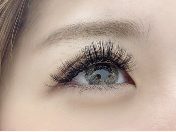 ビアンカ PARCO CITY 浦添店(Bianca)/ボリュームラッシュ