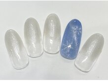 スリール(Sriel)/ハンド定額7980円