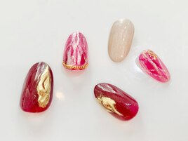 2021シーズン【バレンタイン】