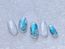 クラリスバイネオ 武蔵小杉(Claris by neo)/クリアニュアンス