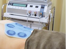 パトラ 梅田店/ミラクル痩身コース6★筋肉運動