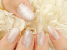マノアネイル 甲子園口店(MANOA NAIL)/マグネットネイル