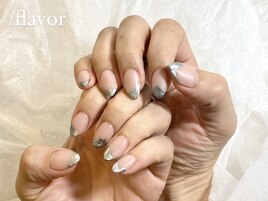ミラーマットフレンチ☆