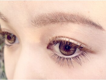 リナータ 三宮店(Rinata)/ブラウン下まつげ