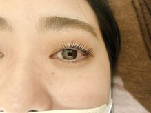 コアバイサラ 山口店(koa by SARA)/●パリジェンヌラッシュリフト●