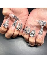 トータルビューティーサロン クレアクチュール(CREA COUTURE)/