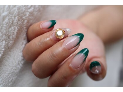 シェール アミー(Chere amie)の写真