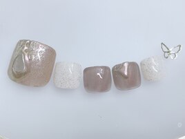 ニュアンストレンド