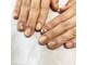 ネイルサロン アトリエマニシュシュ(Nail Salon Atelier Manichouchou)の写真