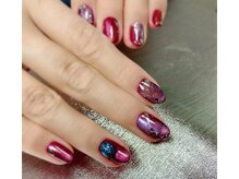 ヴィヴィアンネイル(VIVIANNE NAIL)の雰囲気（ご希望の方、ブロック解除セッションもプレゼント中♪）