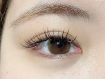 アイクイック 新宿 新宿駅西口店(Ai Quick)/カラーエクステ