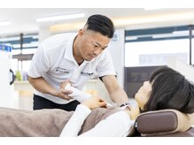 オスカー整体院 二日市/顧問による指導で本物を提供☆