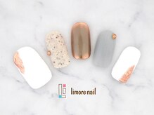 リモアネイル(limore nail)/エスニック☆