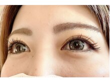 マツゲヤエイチワイ(matsugeya HY)/フラットマットラッシュ