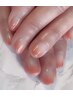 【初回オフ無料☆】gradation nail ¥6,000