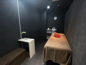 メイプル(Maple)/リラックスできる半個室部屋◎