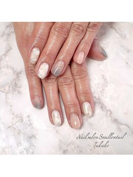 スワロウテイル/