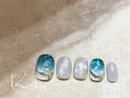 定額　Rich Design コース