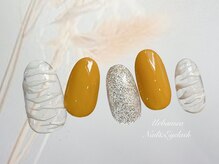 アーバンシーネイル 赤羽店(Urbansea nail)/nail &nbsp;trend design 9.980円