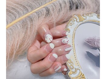 クイーンズビューティーサロン 歌舞伎町店(Queen's beauty salon)/