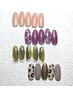  【NAIL】 定額デザイン¥4500円