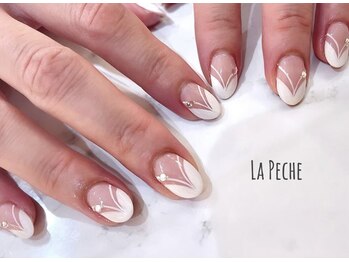 ラペーシュ(La Peche)/9000円 &nbsp;No.552