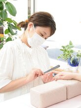 シュシュグラティ(chou chou Gratiii) あゆみ