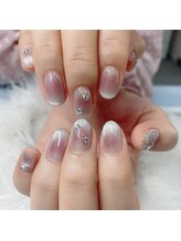 ジョジョネイル(JOJOネイル)/