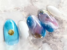 トータルビューティ ノイド(Noid)/サマーコレクション♪