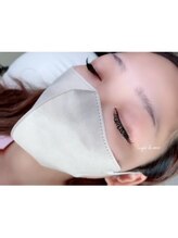 ルガルデアモル(Lugar de amor)/デザインキープラッシュ