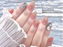 リステン(Lis 10)/[ワンホンネイル]マグネット★