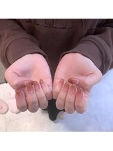 ラボテ(laboT)/グラデーション