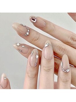 ザ ネイル エビス(The Nail ebisu)/