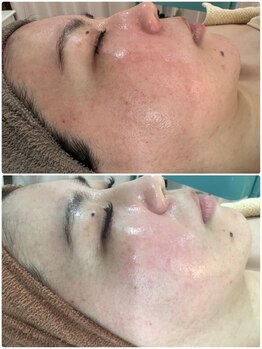 ドマーニ(Domani)/お客様変化