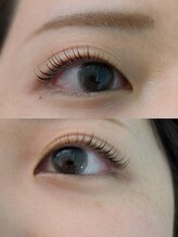 サロングレイス(Salon Grace)/ドルフィングリーン