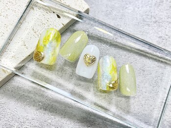 [中野/パラジェル]