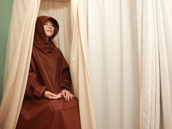 コンディショニングラボ いわくら治療院(Conditioning Labo)/よもぎ蒸しで妊活