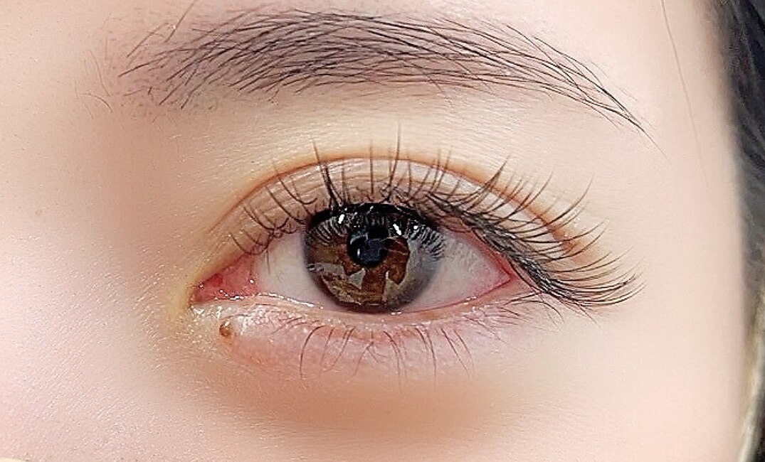 アイラッシュフォーティーファイブ(eyelash forty-five