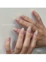 コロレ(colore')/シンプルアート