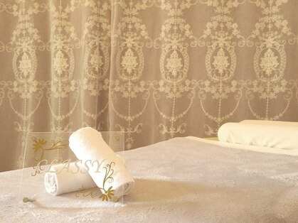クラッシー 葛西(CLASSY)の写真