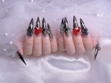 スノーネイルサロン 新宿店(Snow nail salon)/