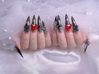 スノーネイルサロン 新宿店(Snow nail salon)/