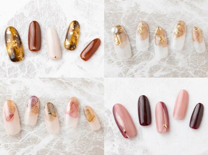 リーナ(LiNA Beauty Garden)の写真