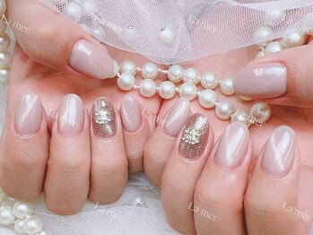 ラメール(La mer)/マグネット