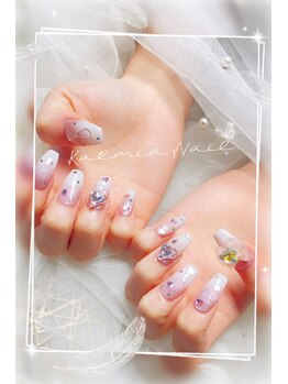 カルミアネイル 日暮里店(Kalmia Nail)/
