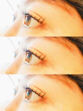 モアナ 逗子 葉山(MOANA)/ノーマルラッシュリフト