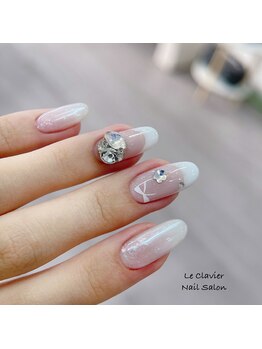 ル クラヴィエ(Le Clavier)/