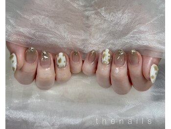 ザ ネイル(The Nails)/フルデザイン