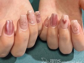 【ハンド】120分アートフリー
