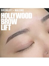 カワル(Kawaru)/ハリウッドブロウリフト/HBL